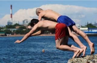 Семен Апасов | 10 главных опасностей летнего отдыха