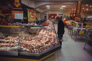 Илья Евстигнеев | 10 любопытных фактов о колбасе