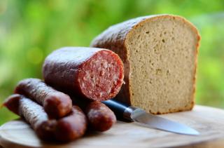 pixabay.com | 10 любопытных фактов о колбасе
