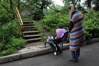 Анна Миронова | 10 самых больших сложностей родительства во Владивостоке
