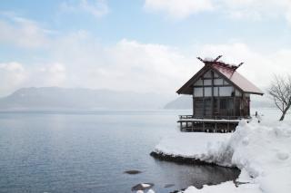 pixabay.com | 10 самых снежных городов мира